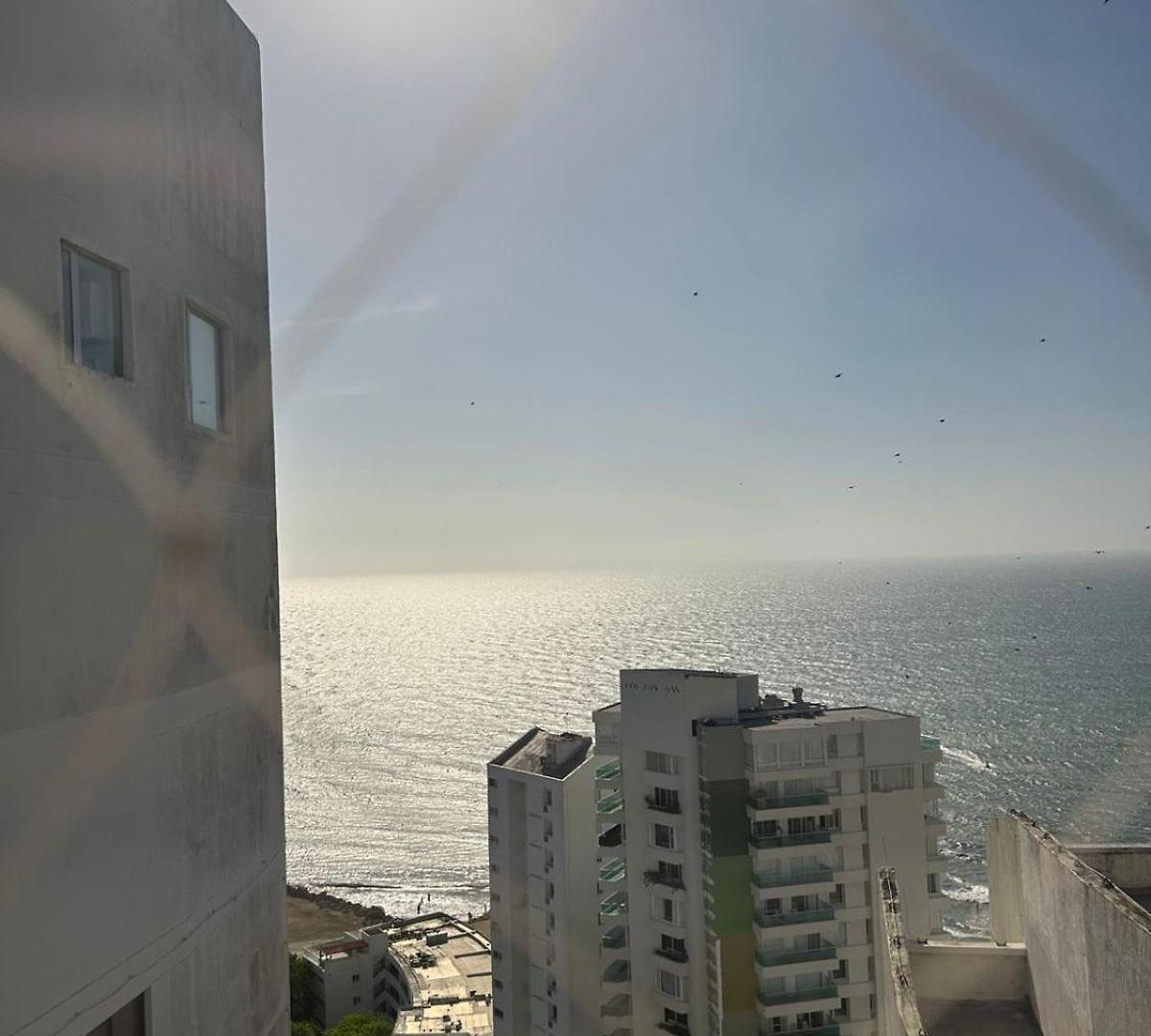 And Comfortable With Ocean Views * Cartagena