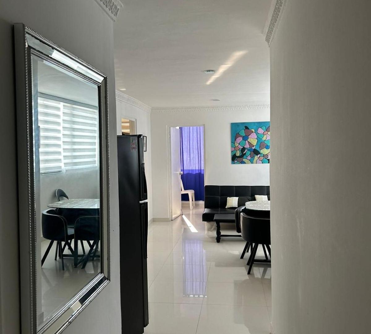 Apartamento And Comfortable With Ocean Views Cartagena