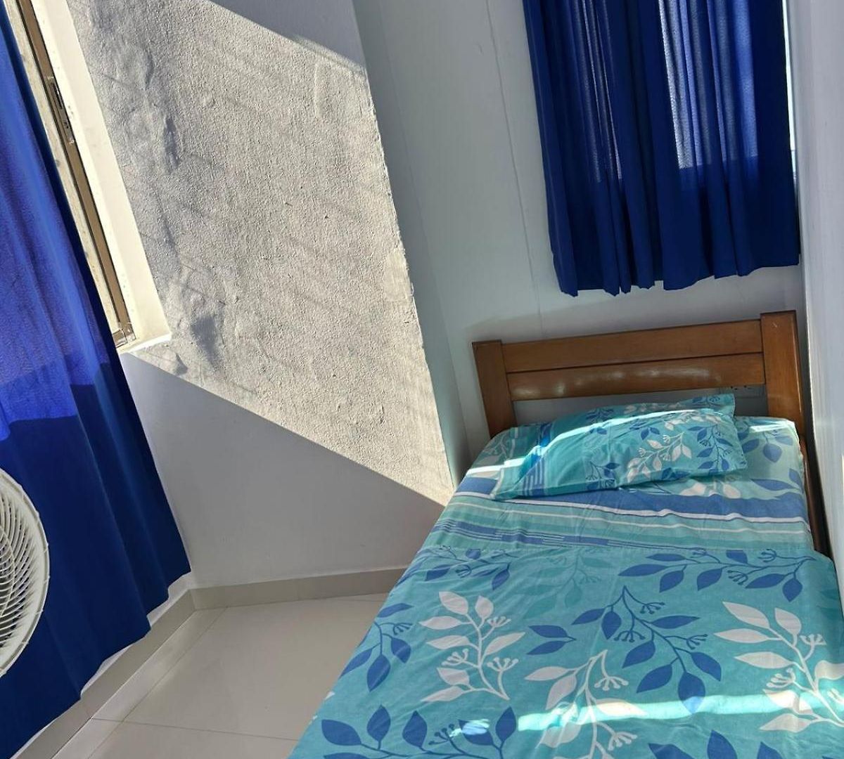 And Comfortable With Ocean Views Apartamento *