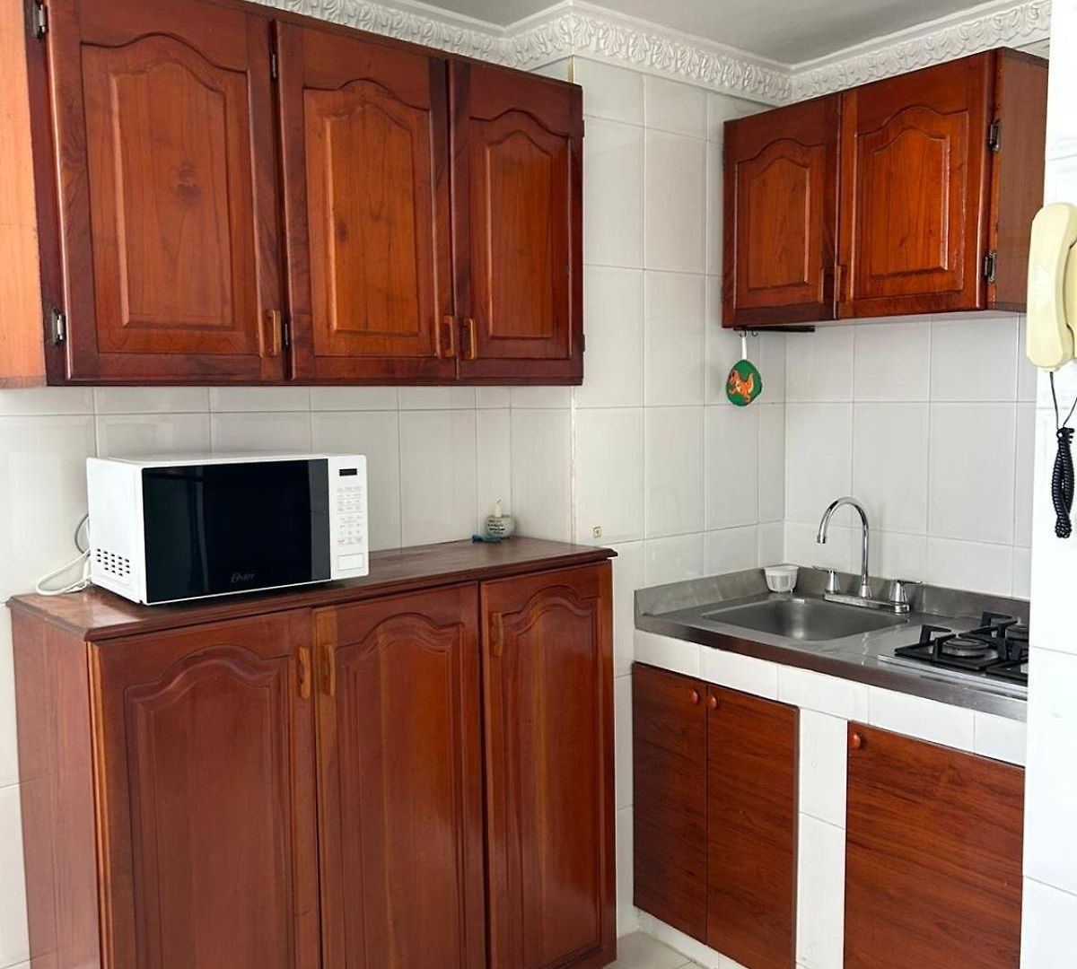 Apartamento And Comfortable With Ocean Views Cartagena