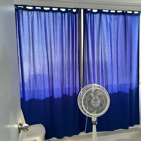 Apartamento And Comfortable With Ocean Views *