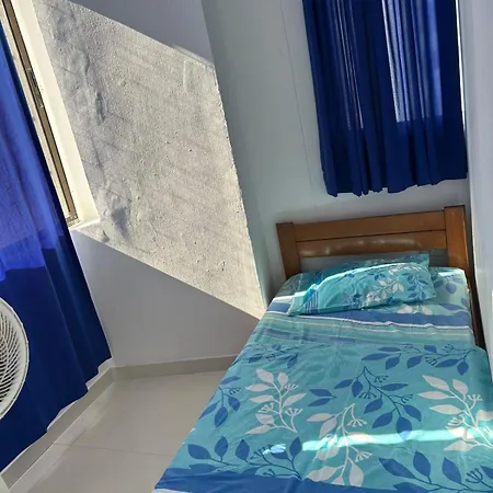 And Comfortable With Ocean Views Apartamento *
