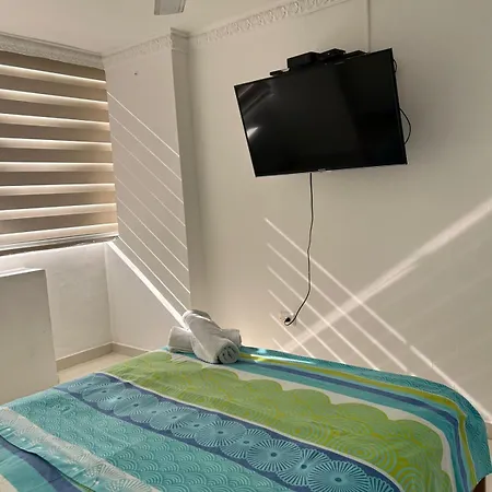 Apartamento And Comfortable With Ocean Views *